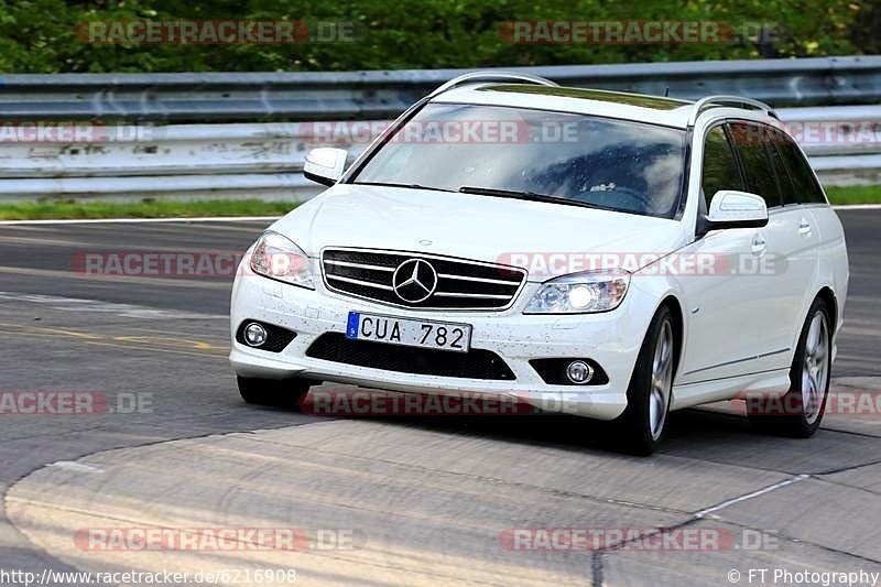 Bild #6216908 - Touristenfahrten Nürburgring Nordschleife (14.05.2019)