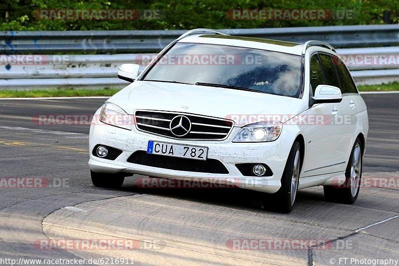 Bild #6216911 - Touristenfahrten Nürburgring Nordschleife (14.05.2019)