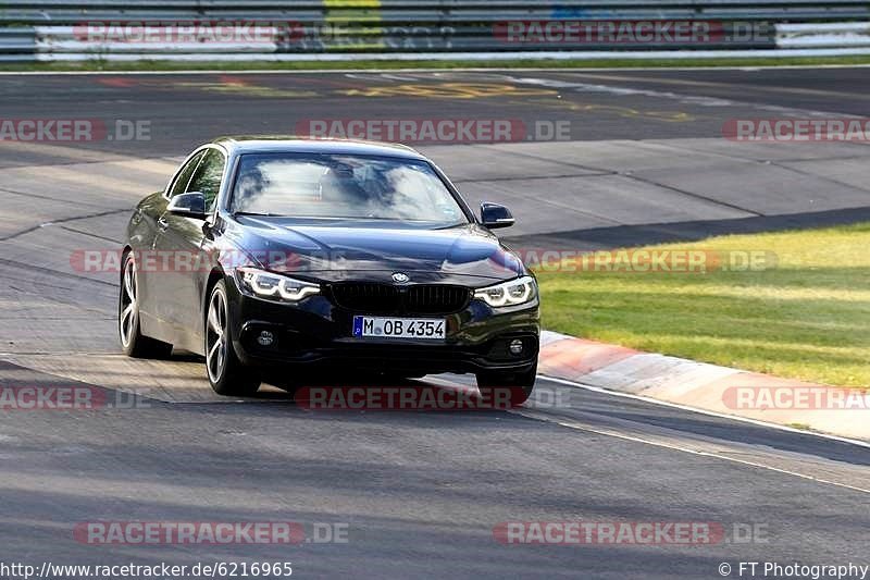 Bild #6216965 - Touristenfahrten Nürburgring Nordschleife (14.05.2019)