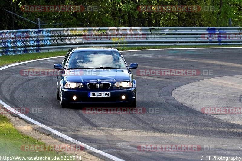 Bild #6216974 - Touristenfahrten Nürburgring Nordschleife (14.05.2019)