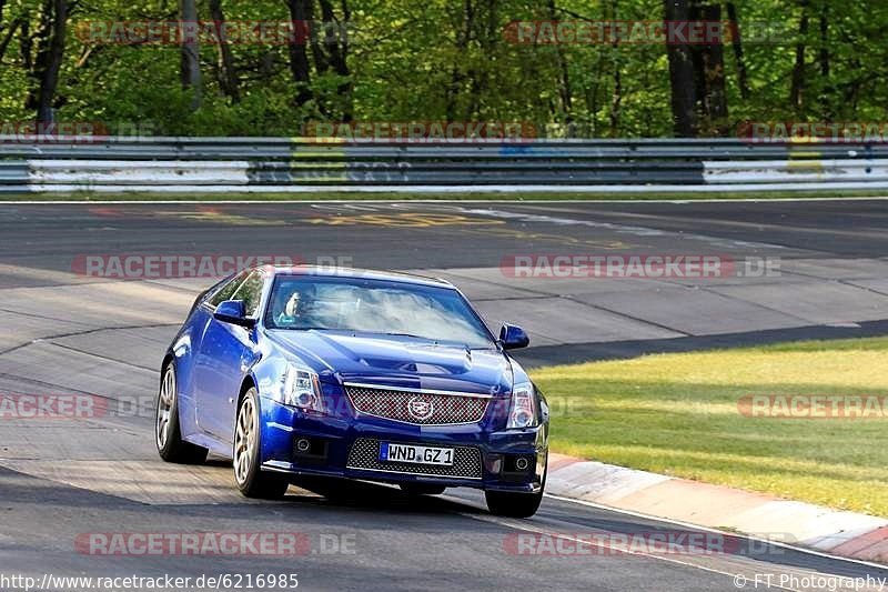 Bild #6216985 - Touristenfahrten Nürburgring Nordschleife (14.05.2019)