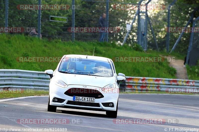 Bild #6216989 - Touristenfahrten Nürburgring Nordschleife (14.05.2019)