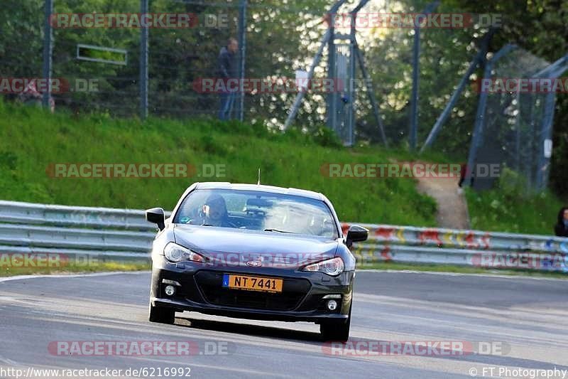 Bild #6216992 - Touristenfahrten Nürburgring Nordschleife (14.05.2019)