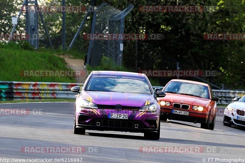 Bild #6216997 - Touristenfahrten Nürburgring Nordschleife (14.05.2019)