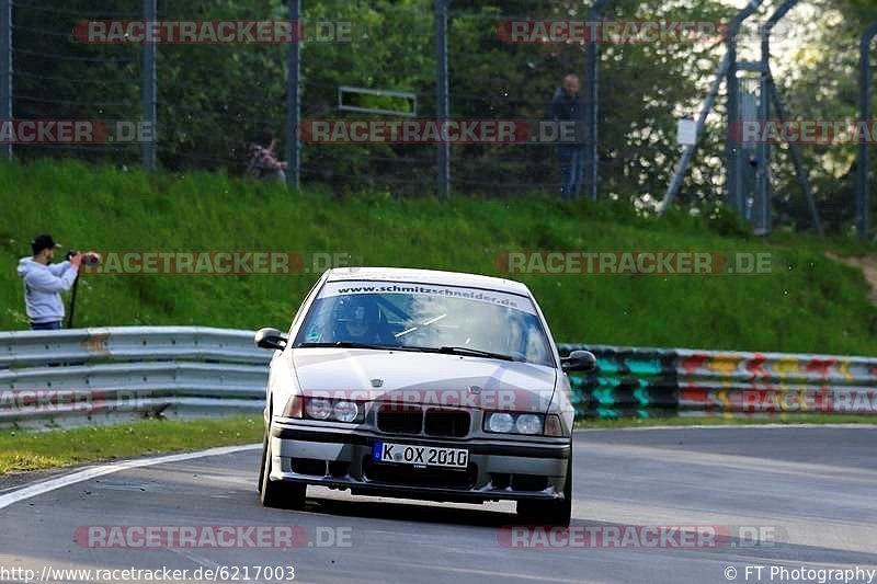 Bild #6217003 - Touristenfahrten Nürburgring Nordschleife (14.05.2019)