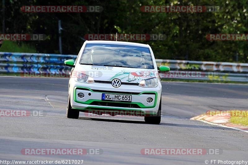 Bild #6217027 - Touristenfahrten Nürburgring Nordschleife (14.05.2019)