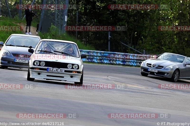 Bild #6217126 - Touristenfahrten Nürburgring Nordschleife (14.05.2019)