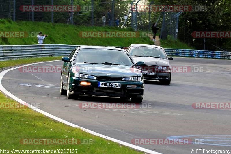 Bild #6217157 - Touristenfahrten Nürburgring Nordschleife (14.05.2019)