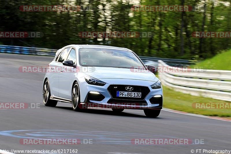 Bild #6217162 - Touristenfahrten Nürburgring Nordschleife (14.05.2019)