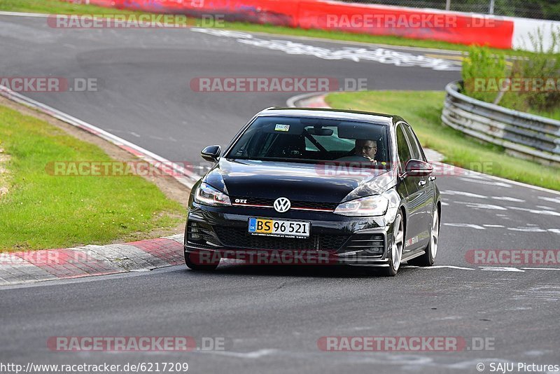 Bild #6217209 - Touristenfahrten Nürburgring Nordschleife (14.05.2019)