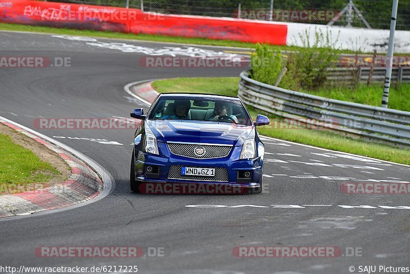 Bild #6217225 - Touristenfahrten Nürburgring Nordschleife (14.05.2019)