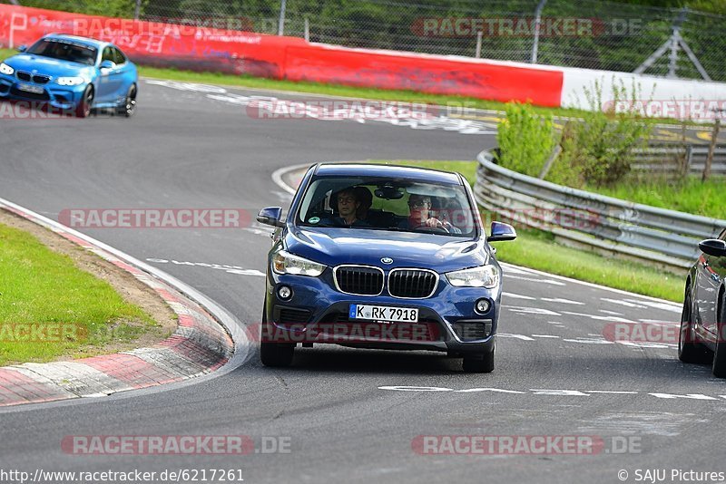 Bild #6217261 - Touristenfahrten Nürburgring Nordschleife (14.05.2019)