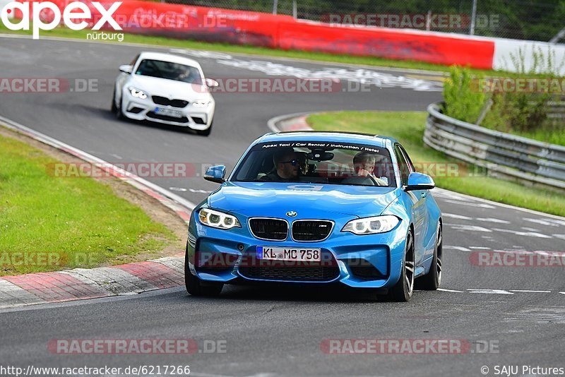 Bild #6217266 - Touristenfahrten Nürburgring Nordschleife (14.05.2019)