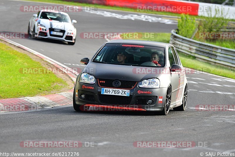 Bild #6217276 - Touristenfahrten Nürburgring Nordschleife (14.05.2019)