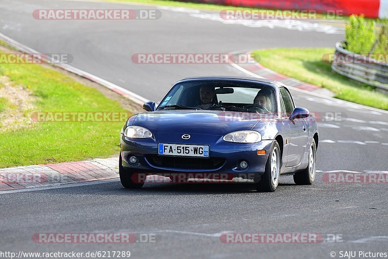 Bild #6217289 - Touristenfahrten Nürburgring Nordschleife (14.05.2019)