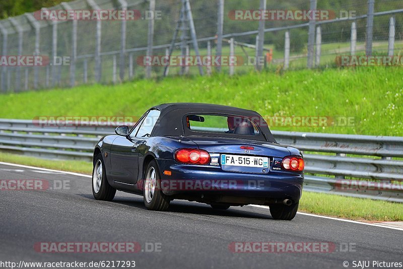 Bild #6217293 - Touristenfahrten Nürburgring Nordschleife (14.05.2019)