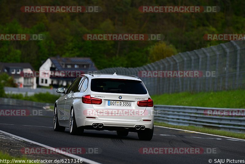 Bild #6217346 - Touristenfahrten Nürburgring Nordschleife (14.05.2019)