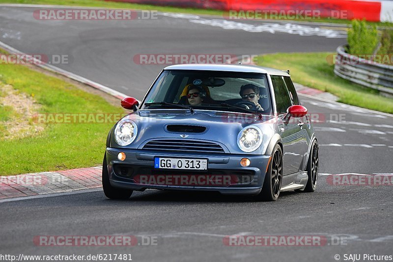 Bild #6217481 - Touristenfahrten Nürburgring Nordschleife (14.05.2019)