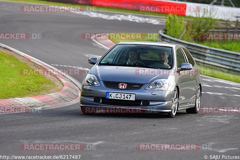 Bild #6217487 - Touristenfahrten Nürburgring Nordschleife (14.05.2019)