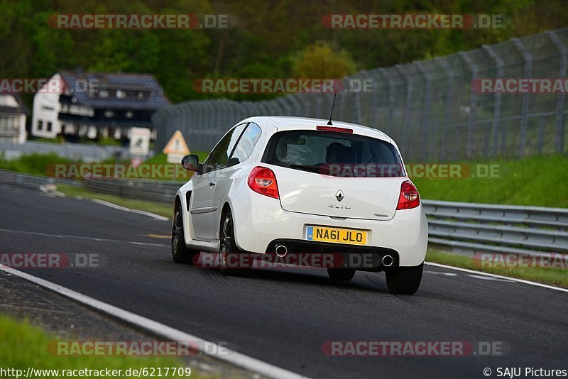 Bild #6217709 - Touristenfahrten Nürburgring Nordschleife (14.05.2019)