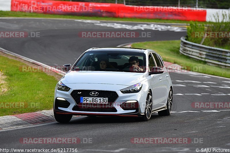 Bild #6217756 - Touristenfahrten Nürburgring Nordschleife (14.05.2019)