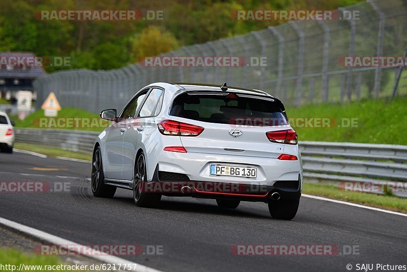 Bild #6217757 - Touristenfahrten Nürburgring Nordschleife (14.05.2019)