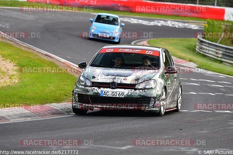 Bild #6217772 - Touristenfahrten Nürburgring Nordschleife (14.05.2019)