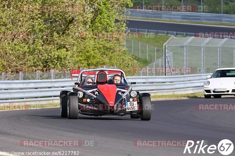 Bild #6217782 - Touristenfahrten Nürburgring Nordschleife (14.05.2019)