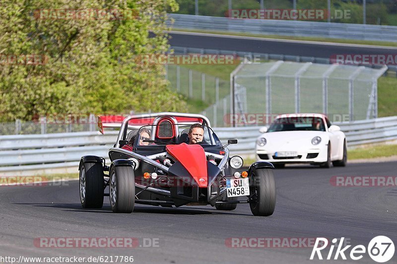 Bild #6217786 - Touristenfahrten Nürburgring Nordschleife (14.05.2019)