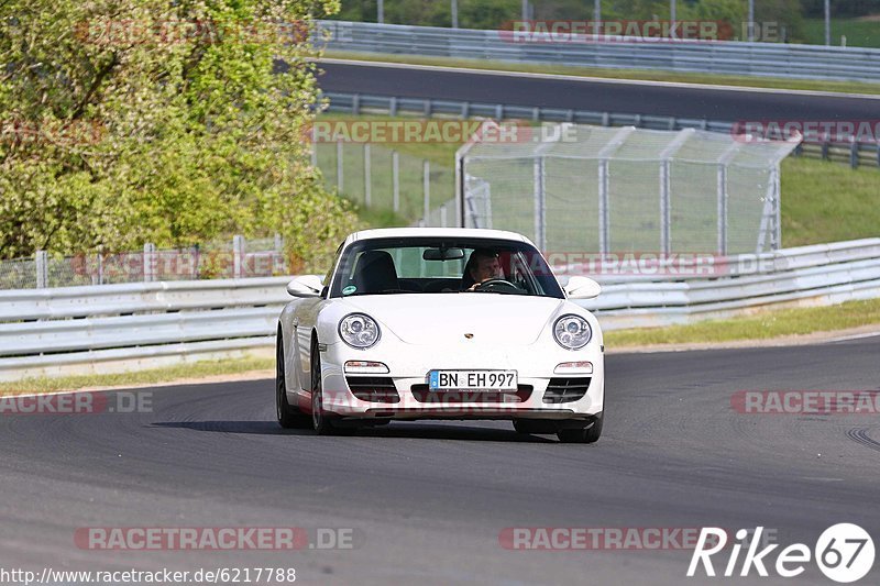 Bild #6217788 - Touristenfahrten Nürburgring Nordschleife (14.05.2019)