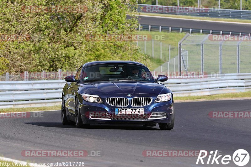 Bild #6217796 - Touristenfahrten Nürburgring Nordschleife (14.05.2019)