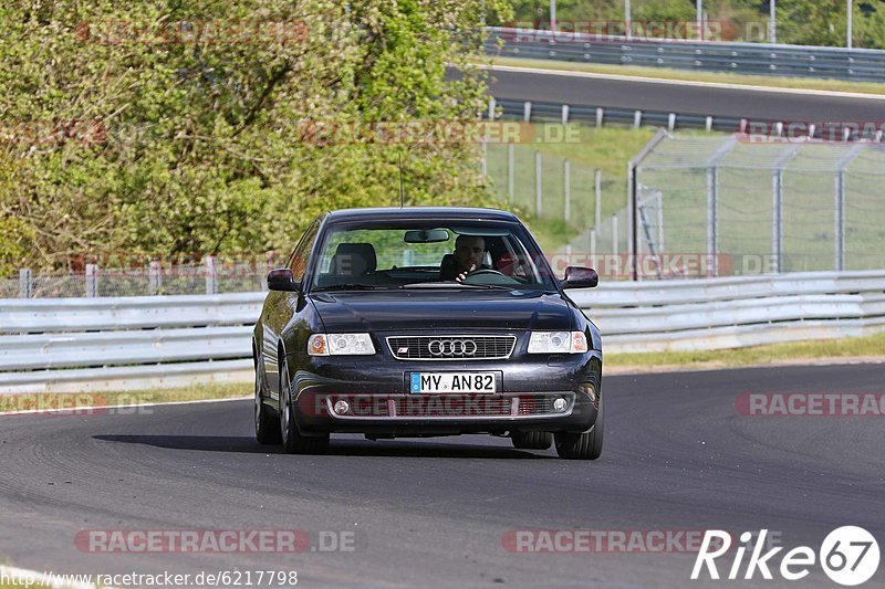 Bild #6217798 - Touristenfahrten Nürburgring Nordschleife (14.05.2019)