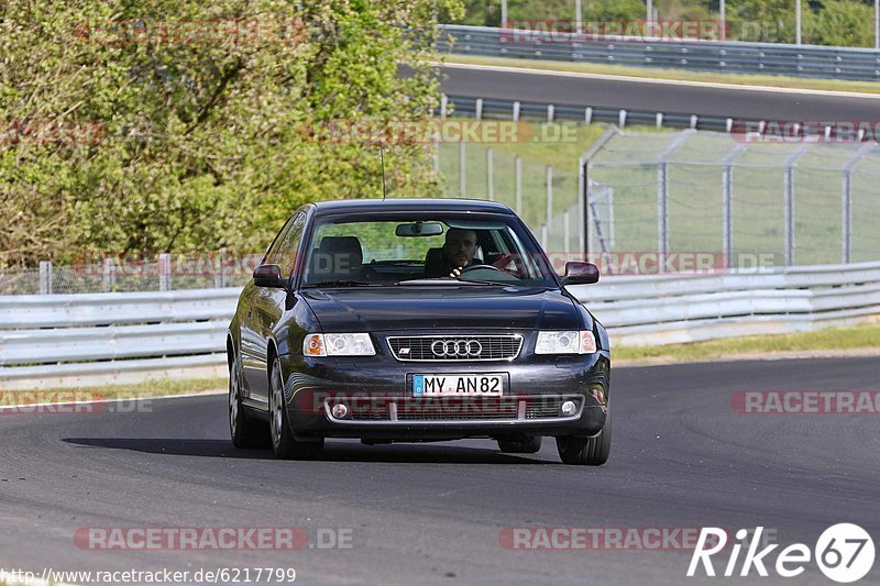 Bild #6217799 - Touristenfahrten Nürburgring Nordschleife (14.05.2019)