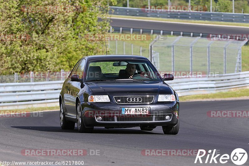 Bild #6217800 - Touristenfahrten Nürburgring Nordschleife (14.05.2019)