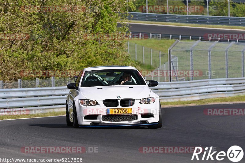 Bild #6217806 - Touristenfahrten Nürburgring Nordschleife (14.05.2019)