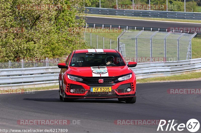 Bild #6217809 - Touristenfahrten Nürburgring Nordschleife (14.05.2019)