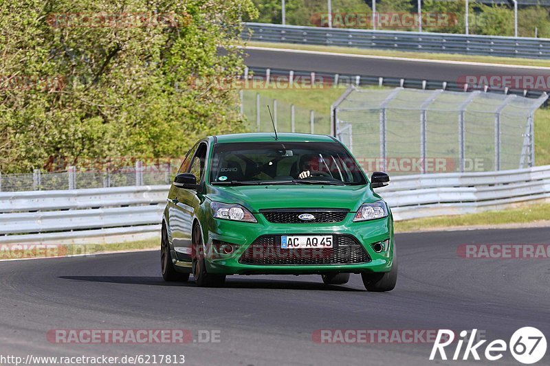 Bild #6217813 - Touristenfahrten Nürburgring Nordschleife (14.05.2019)