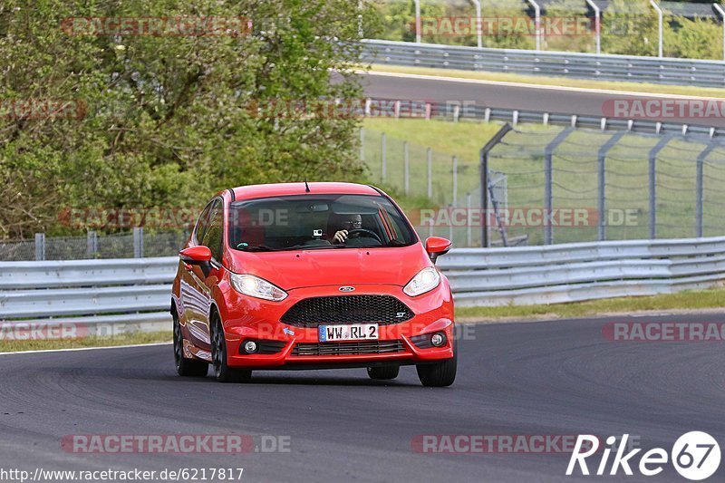 Bild #6217817 - Touristenfahrten Nürburgring Nordschleife (14.05.2019)