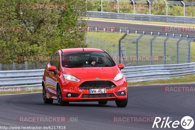 Bild #6217818 - Touristenfahrten Nürburgring Nordschleife (14.05.2019)