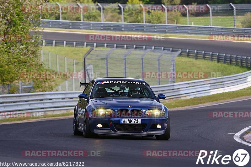 Bild #6217822 - Touristenfahrten Nürburgring Nordschleife (14.05.2019)