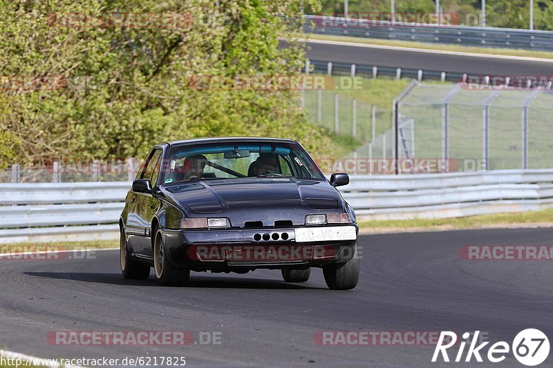 Bild #6217825 - Touristenfahrten Nürburgring Nordschleife (14.05.2019)