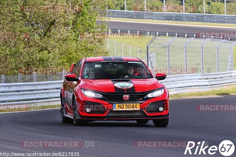 Bild #6217835 - Touristenfahrten Nürburgring Nordschleife (14.05.2019)