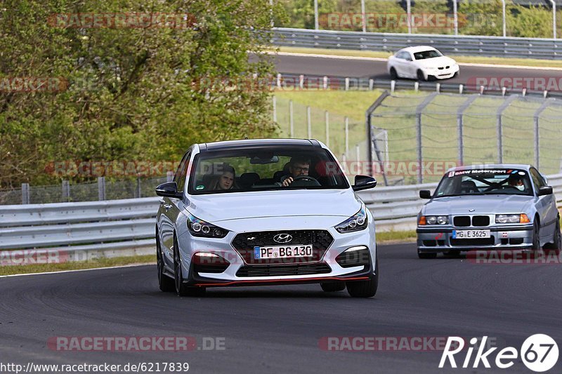 Bild #6217839 - Touristenfahrten Nürburgring Nordschleife (14.05.2019)