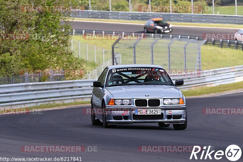 Bild #6217841 - Touristenfahrten Nürburgring Nordschleife (14.05.2019)