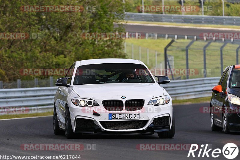 Bild #6217844 - Touristenfahrten Nürburgring Nordschleife (14.05.2019)