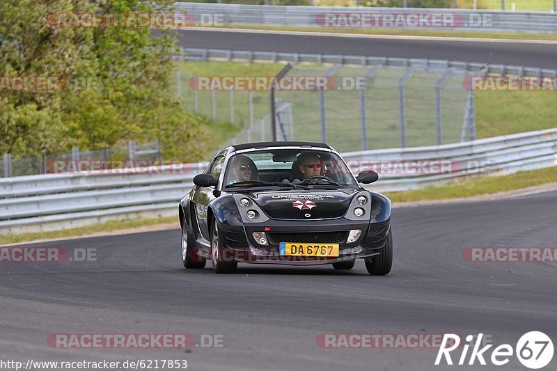 Bild #6217853 - Touristenfahrten Nürburgring Nordschleife (14.05.2019)