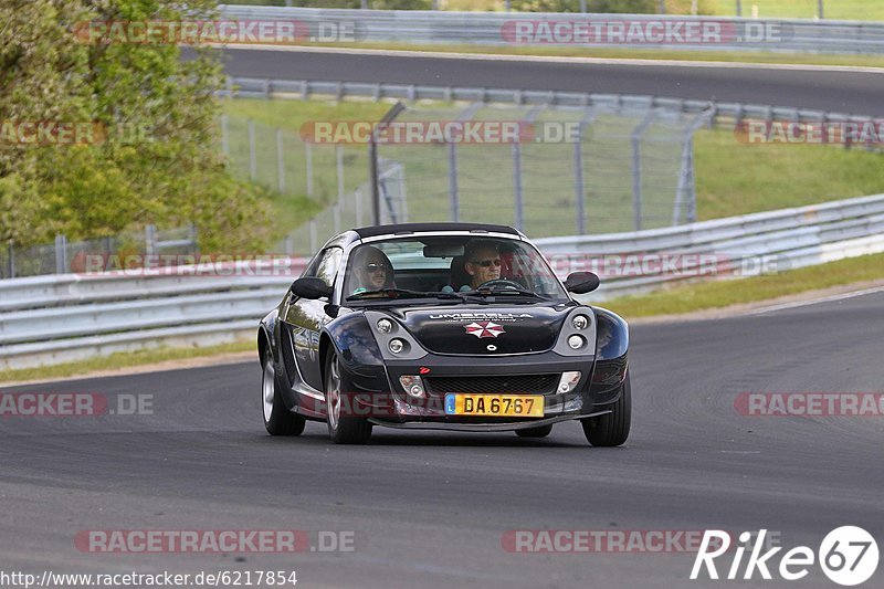 Bild #6217854 - Touristenfahrten Nürburgring Nordschleife (14.05.2019)