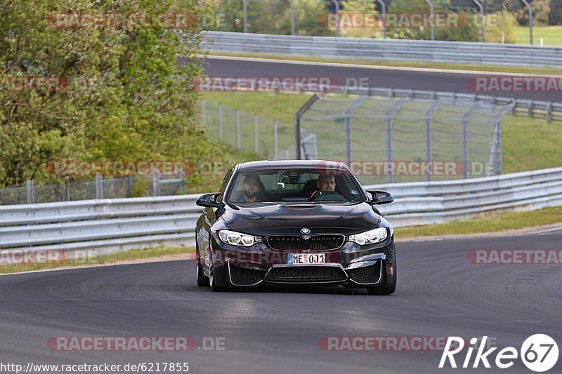 Bild #6217855 - Touristenfahrten Nürburgring Nordschleife (14.05.2019)