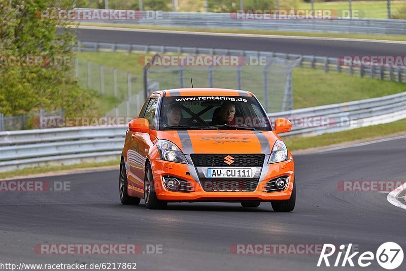 Bild #6217862 - Touristenfahrten Nürburgring Nordschleife (14.05.2019)