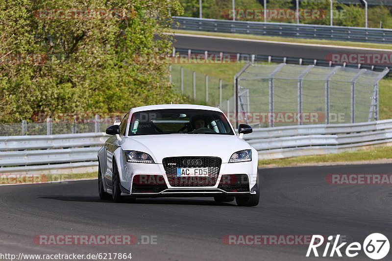 Bild #6217864 - Touristenfahrten Nürburgring Nordschleife (14.05.2019)